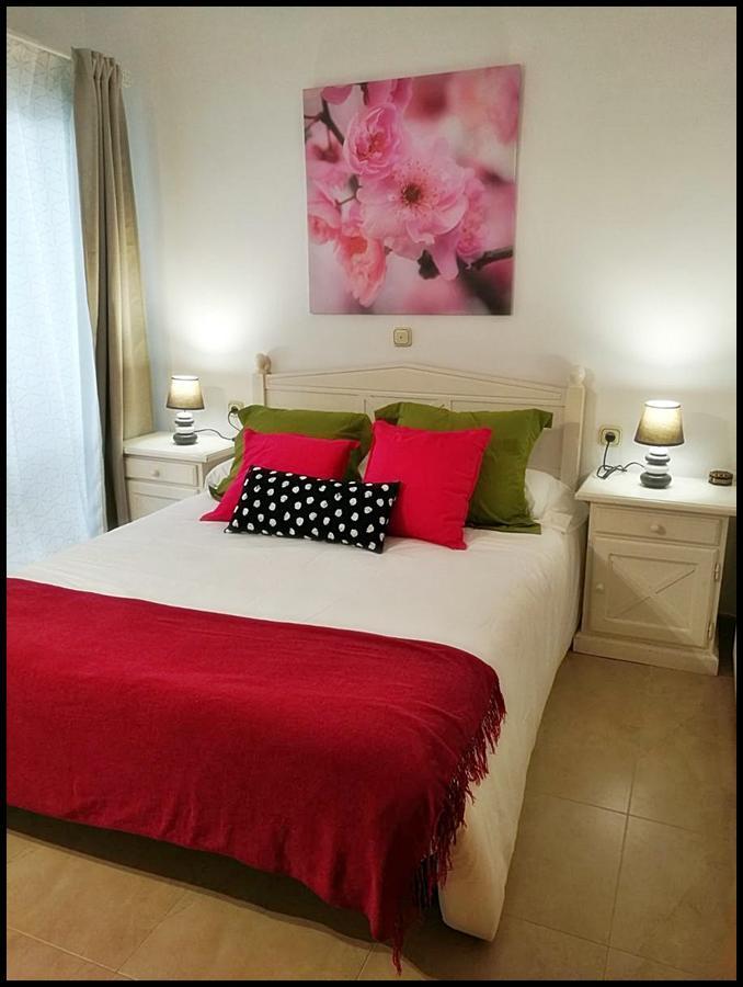 Benalbeach Apartment With Water Park Benalmádena Exteriér fotografie